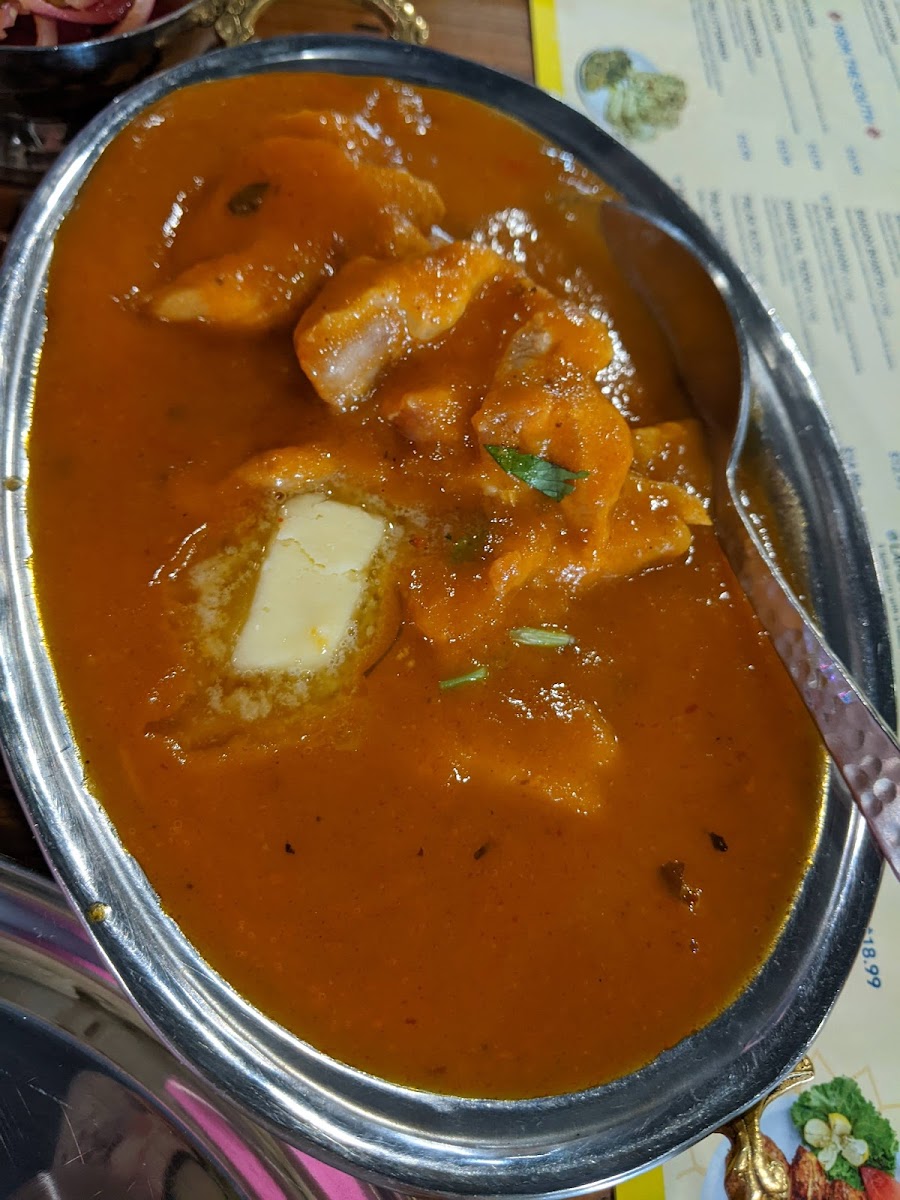 Bibi's Tiffin photo 8